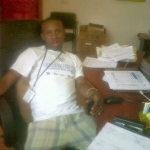 Meet your Posher, Lloyd